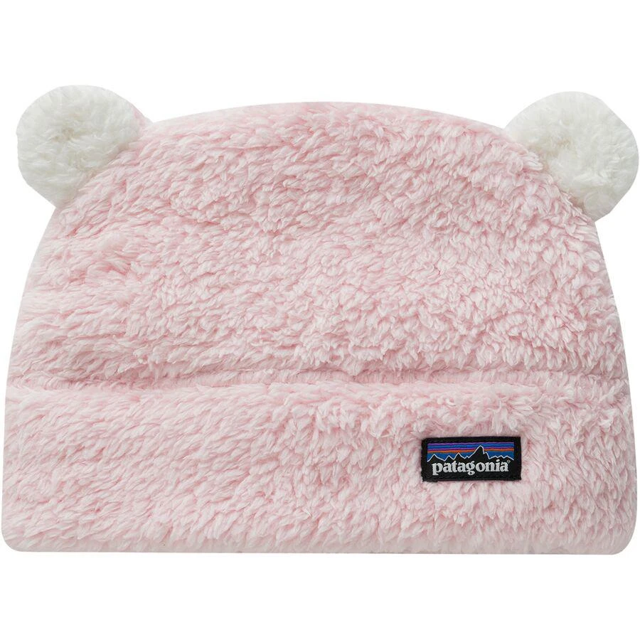 商品Patagonia|Baby Furry Friends Hat - Infants',价格¥132,第1张图片