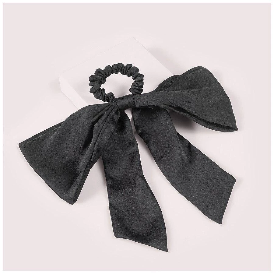 商品The Hair Edit|Bow Sash,价格¥41,第3张图片详细描述