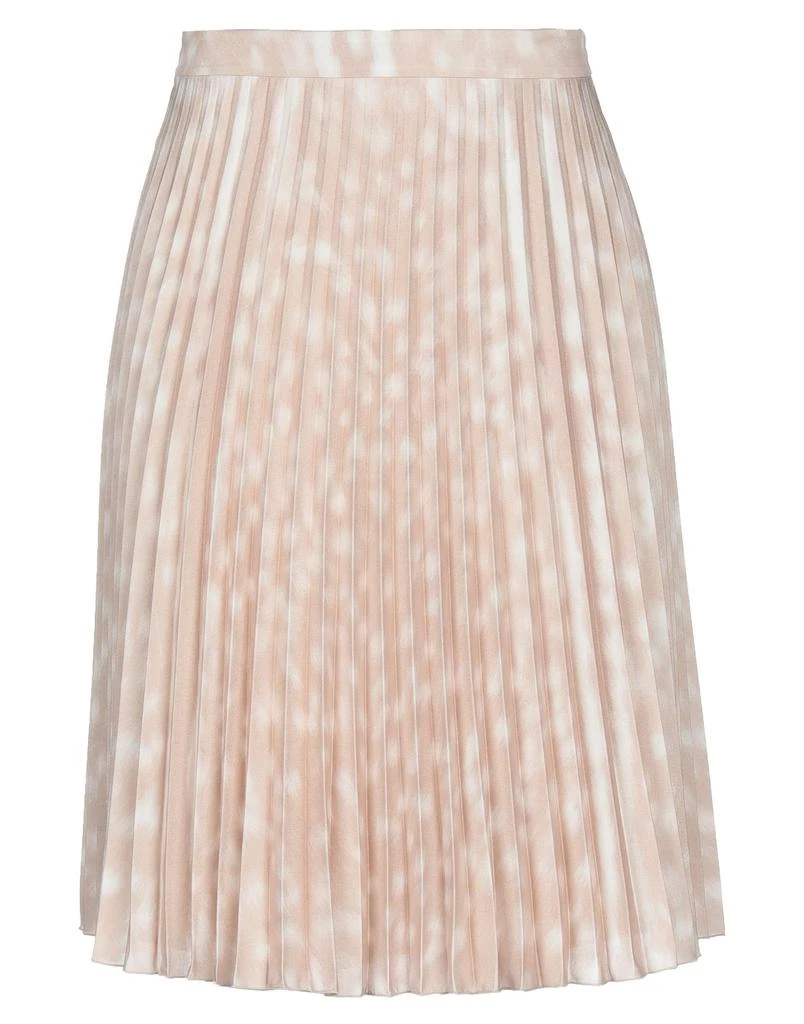 商品Burberry|Midi skirt,价格¥3681,第1张图片