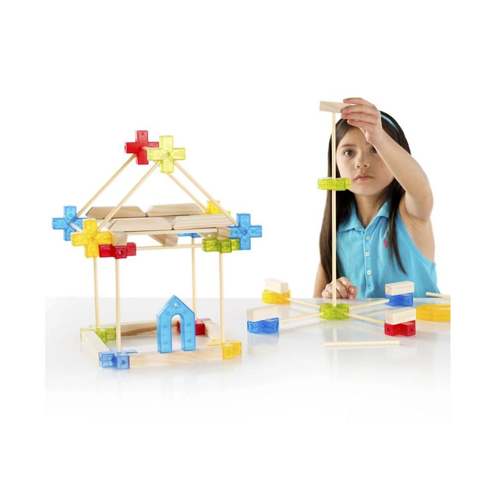 商品Guidecraft, Inc|儿童steam玩具，蒙氏教具,价格¥489,第5张图片详细描述