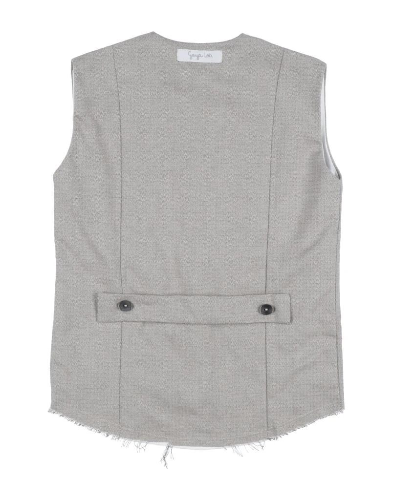 商品GAYA LAB.|Suit vest,价格¥242,第2张图片详细描述