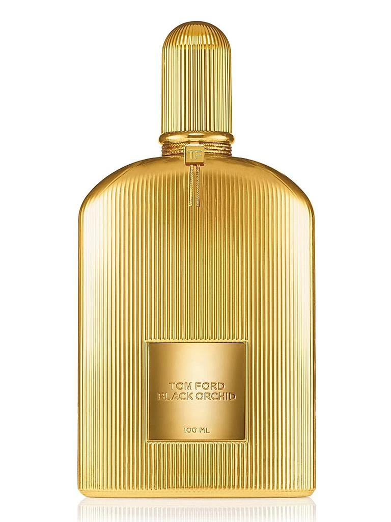 商品Tom Ford|Black Orchid Parfum,价格¥1515,第2张图片详细描述