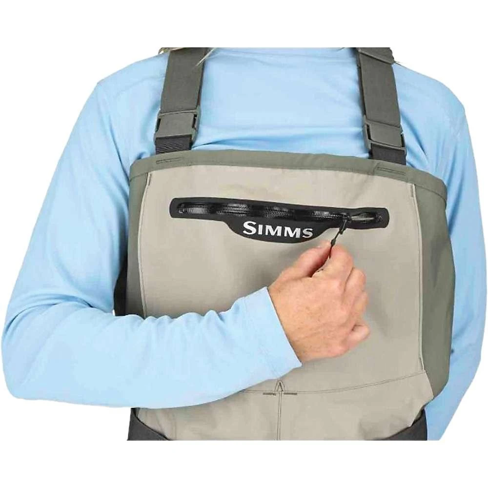 商品Simms|Simms Women's Freestone Stockingfoot,价格¥2499,第2张图片详细描述