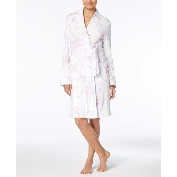 商品Ralph Lauren|Floral-Print Robe,价格¥358,第1张图片