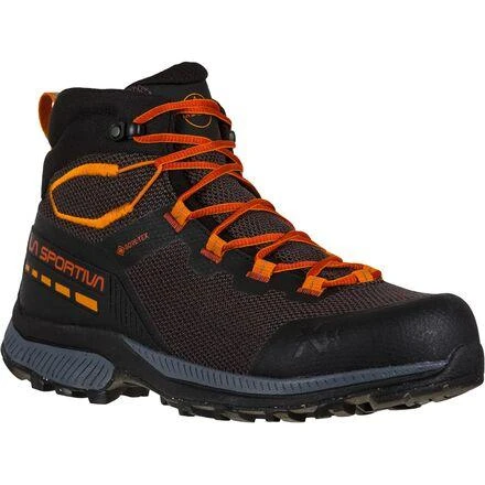 商品La Sportiva|男士中帮真皮登山鞋,价格¥840,第2张图片详细描述