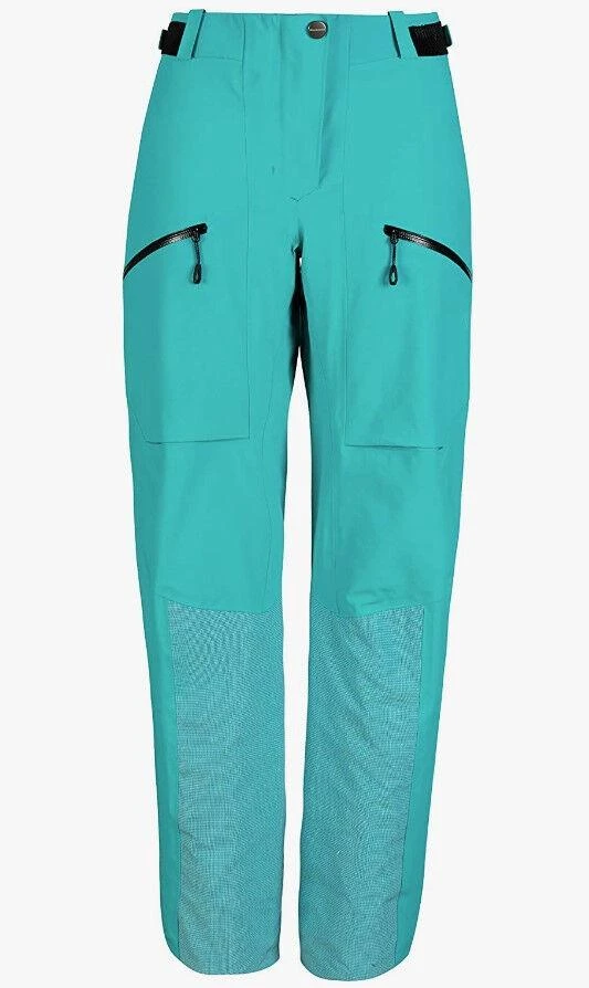 商品Mammut|La Liste HS Thermo Pants Women,价格¥2362,第1张图片