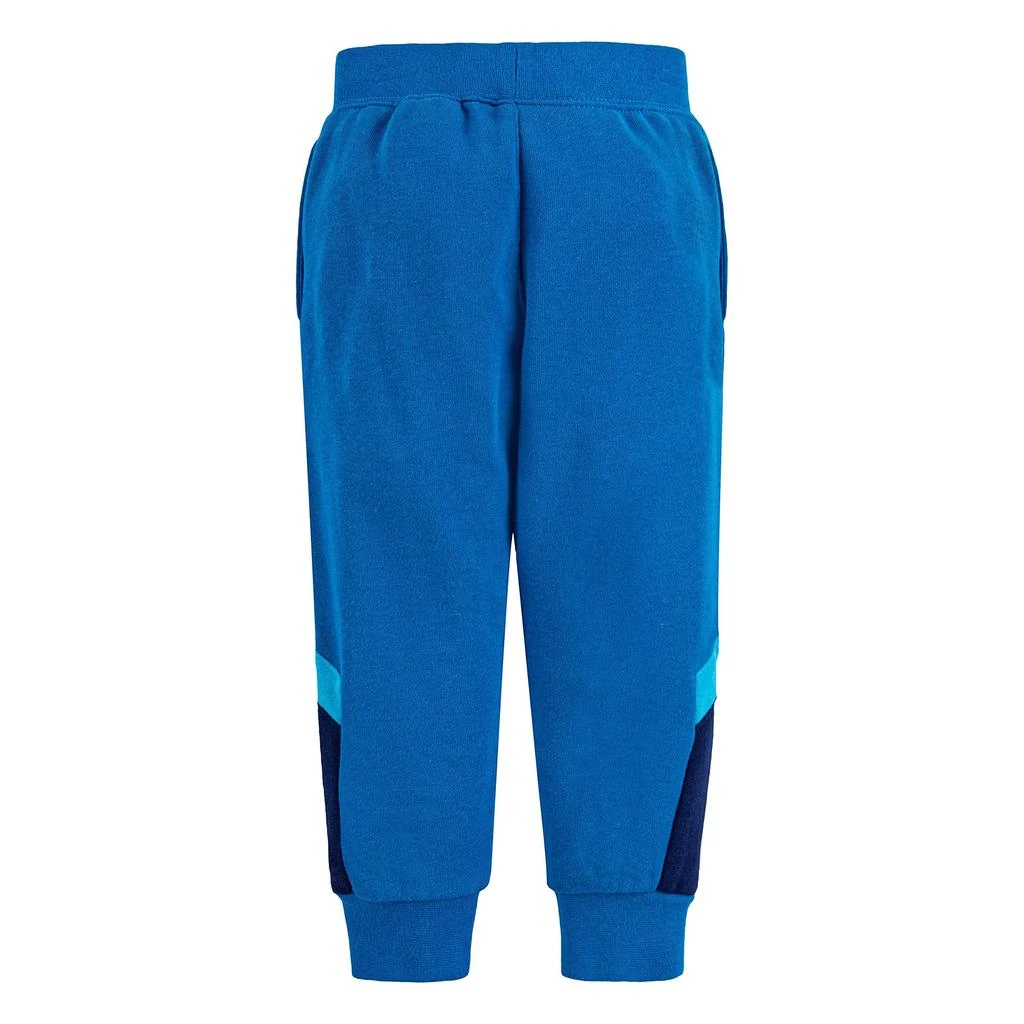 商品NIKE|Go For Gold Blocked Pants (Little Kids),价格¥174,第2张图片详细描述