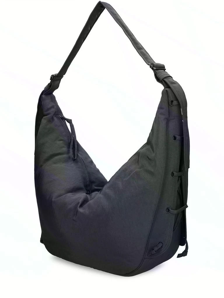 商品Lemaire|Soft Game Nylon Canvas Shoulder Bag,价格¥7512,第2张图片详细描述