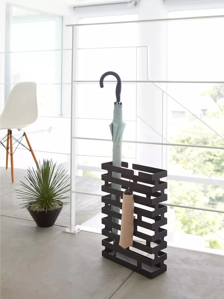 商品Yamazaki|Home Brick Umbrella Stand,价格¥485,第3张图片详细描述