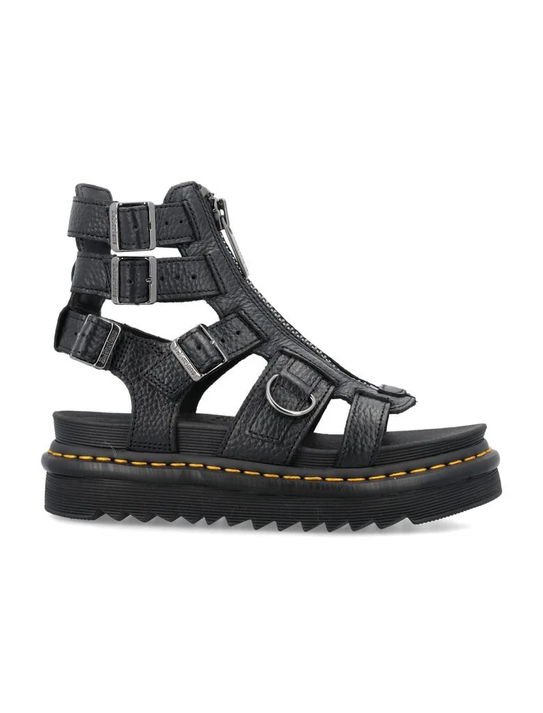 商品Dr. Martens|Dr. Martens Olson Sandals,价格¥1398,第1张图片