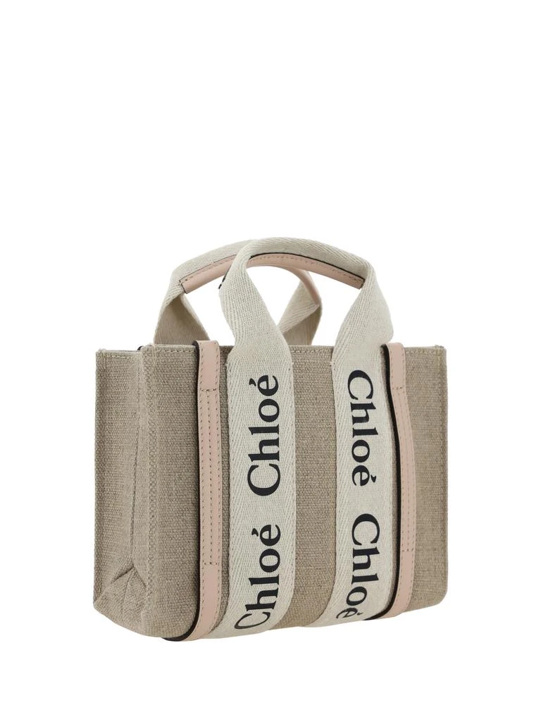 商品Chloé|Woody Handbag,价格¥3113,第3张图片详细描述