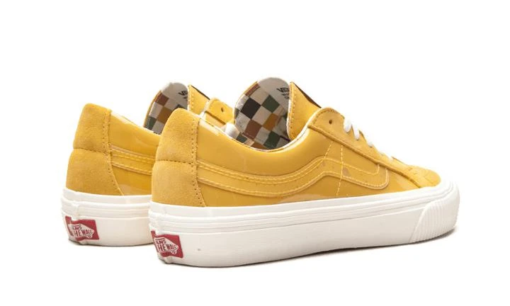 商品Vans|Vans Sk8 Low,价格¥583,第4张图片详细描述