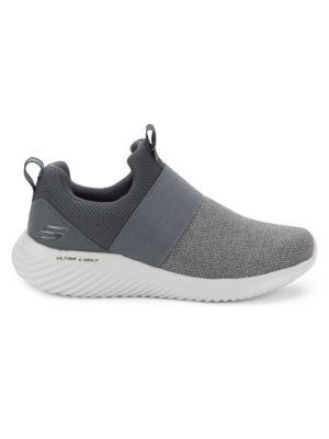 Mesh Slip On Sneakers商品第1张图片规格展示