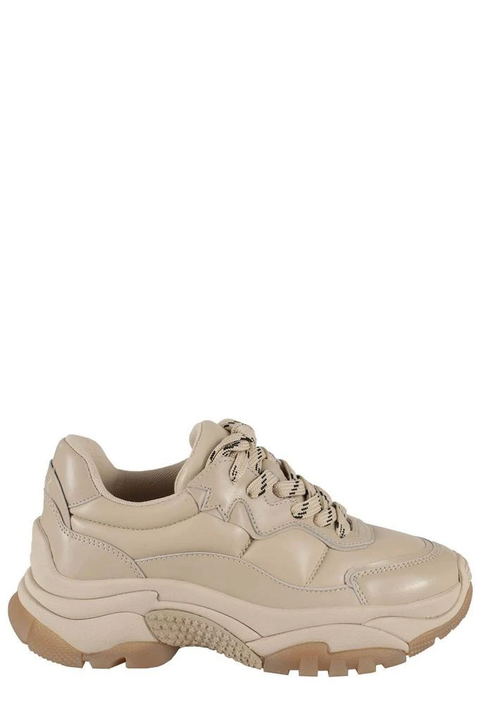 商品Ash|Ash Air Panelled Lace-Up Sneakers,价格¥1496,第1张图片