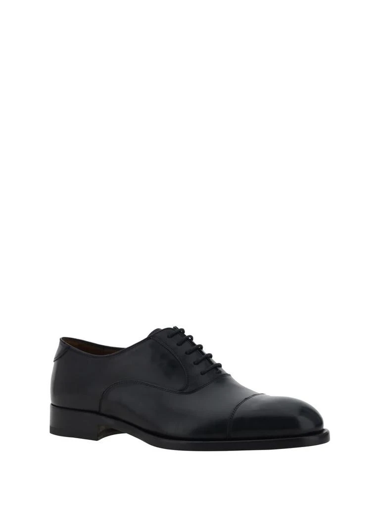 商品Fratelli Rossetti|Fratelli Rossetti Lace Up,价格¥2521,第2张图片详细描述