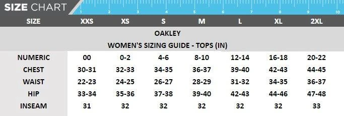 商品Oakley|Oakley Women's Ollie jacket,价格¥292,第4张图片详细描述