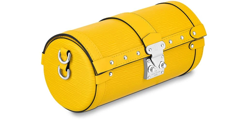 商品Louis Vuitton|Papillon Trunk,价格¥18143,第3张图片详细描述