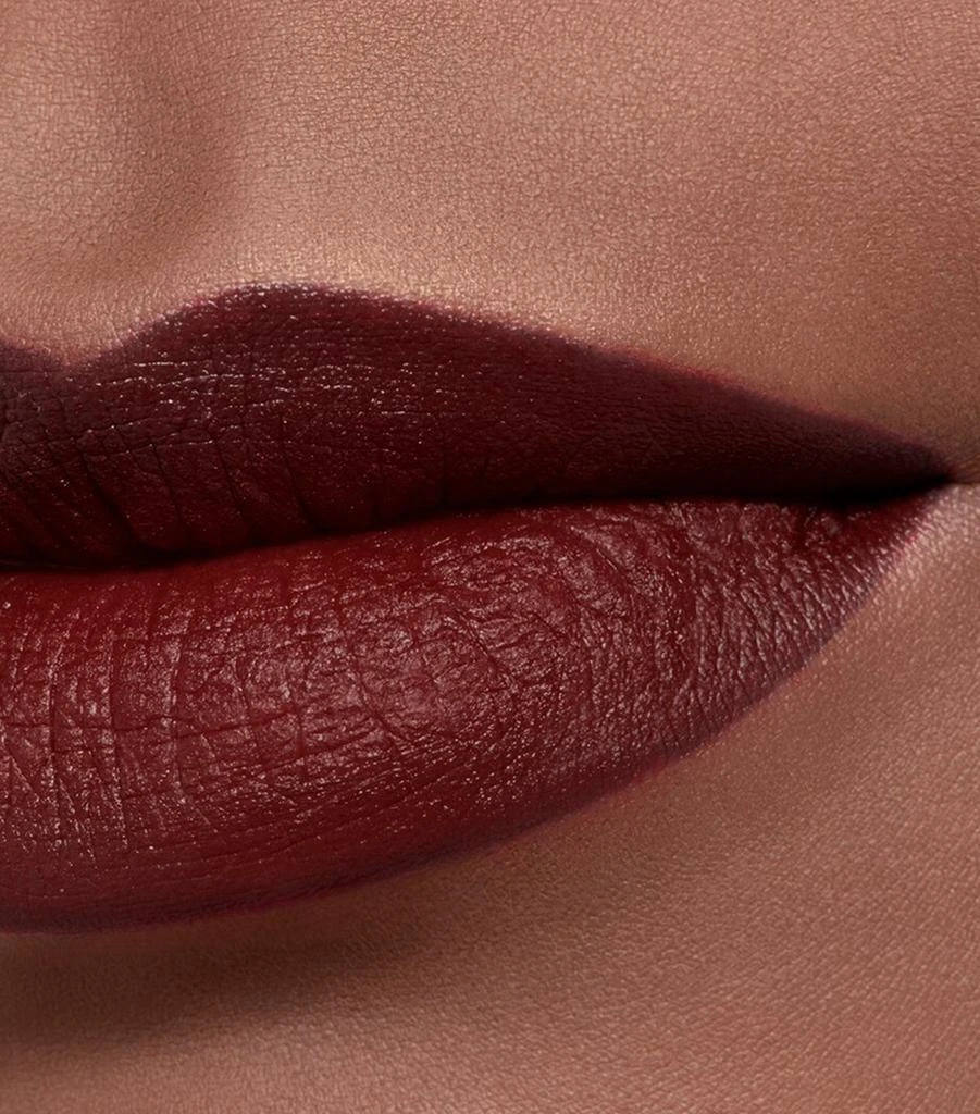 商品Chanel|ROUGE ALLURE VELVET LES PERLES Luminous Matte Lip Colour,价格¥428,第4张图片详细描述