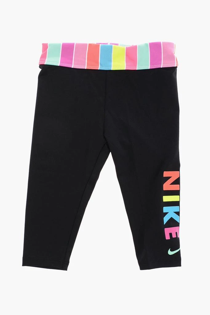 商品NIKE|Nike KIDS Stretch DRI-FIT Leggings,价格¥502,第1张图片