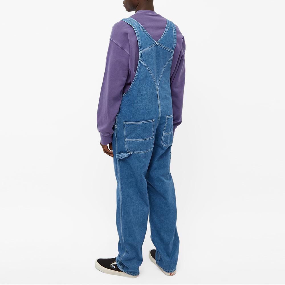 商品Carhartt|Carhartt WIP Bib Overall,价格¥1384,第6张图片详细描述