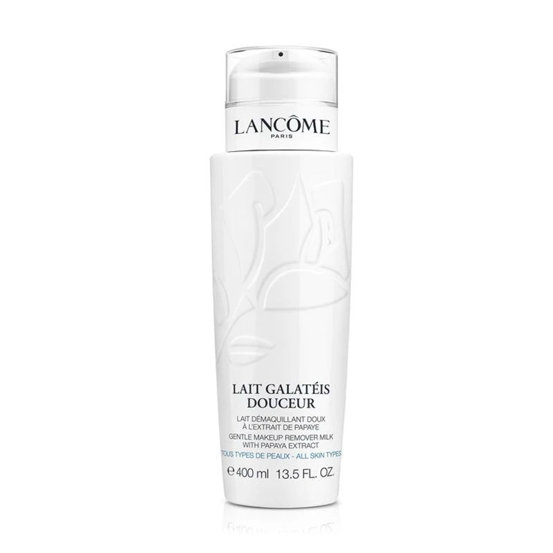  Lancome兰蔻清滢洁面卸妆乳液400ML 商品