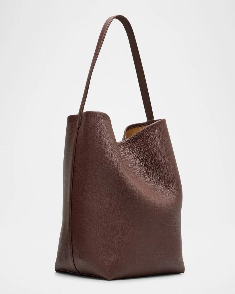 商品The Row|N/S Park Tote Large in Lux Grained Calfksin,价格¥20274,第4张图片详细描述