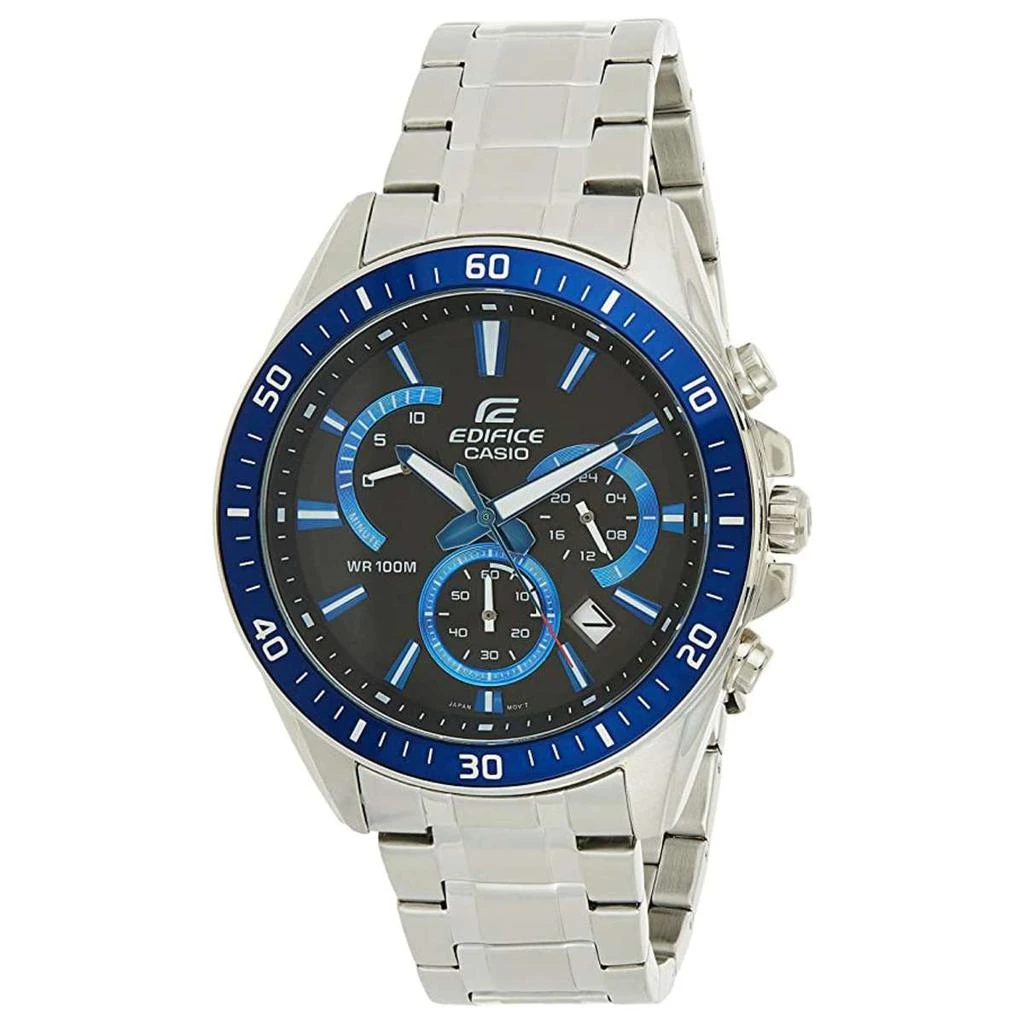 商品Casio|Casio Edifice 手表,价格¥526,第1张图片