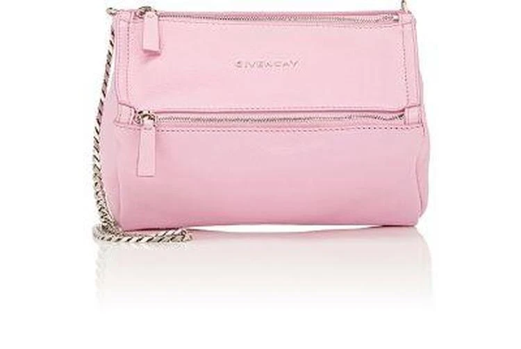 商品Givenchy|潘多拉迷你链条斜挎包,价格¥10263,第1张图片