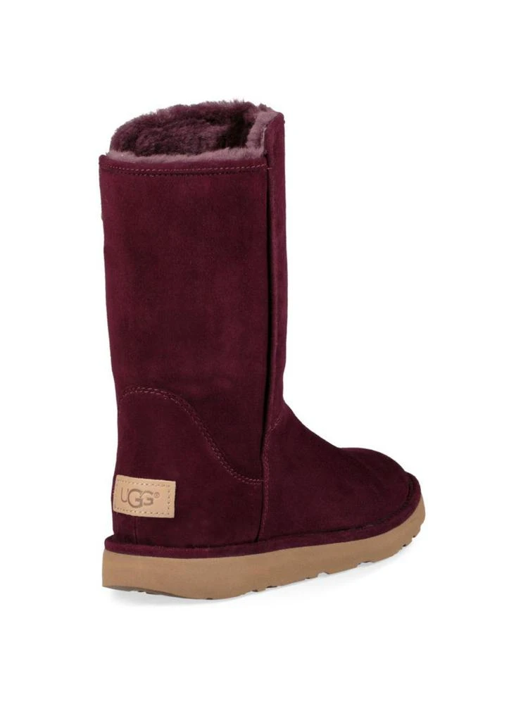 商品UGG|Abree II Short Suede Boots,价格¥750,第3张图片详细描述