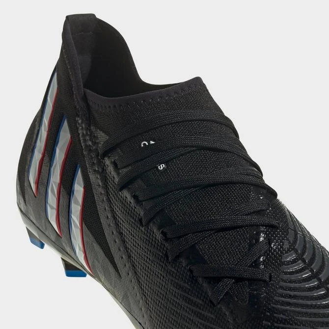 商品Adidas|Men's adidas Predator Edge.3 Firm Ground Soccer Cleats,价格¥663,第3张图片详细描述
