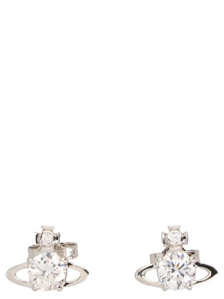 商品Vivienne Westwood|'Reina' earrings,价格¥666,第1张图片