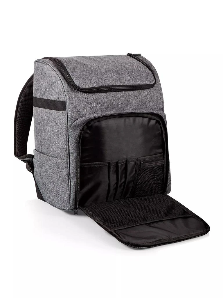 商品Picnic Time|Commuter Travel Backpack Cooler,价格¥663,第4张图片详细描述