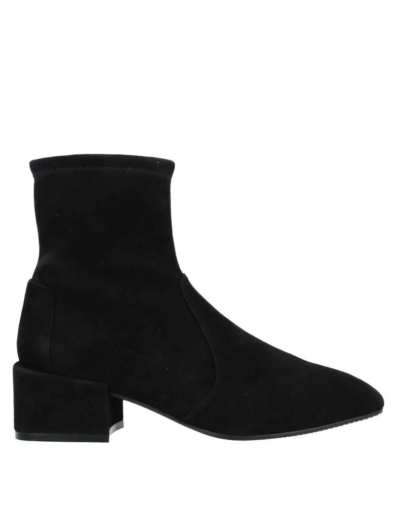 商品Stuart Weitzman|Ankle boot,价格¥1678,第1张图片