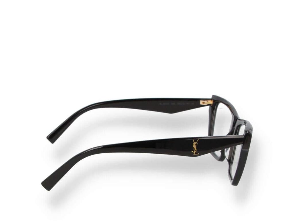 SAINT LAURENT EYEWEAR SUNGLASSES商品第2张图片规格展示