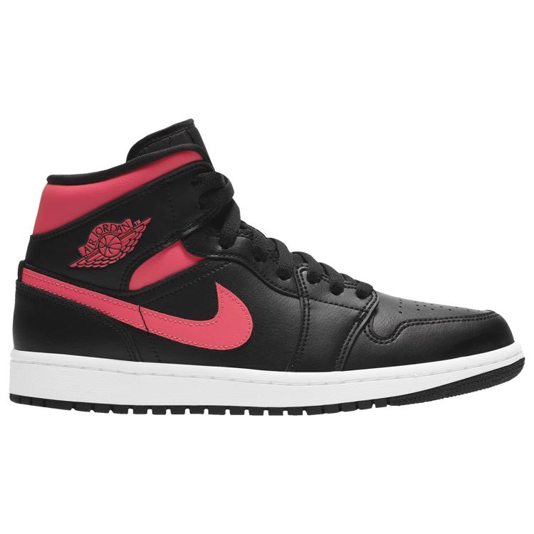 Jordan | Jordan AJ 1 Mid - Women's 759.05元 商品图片