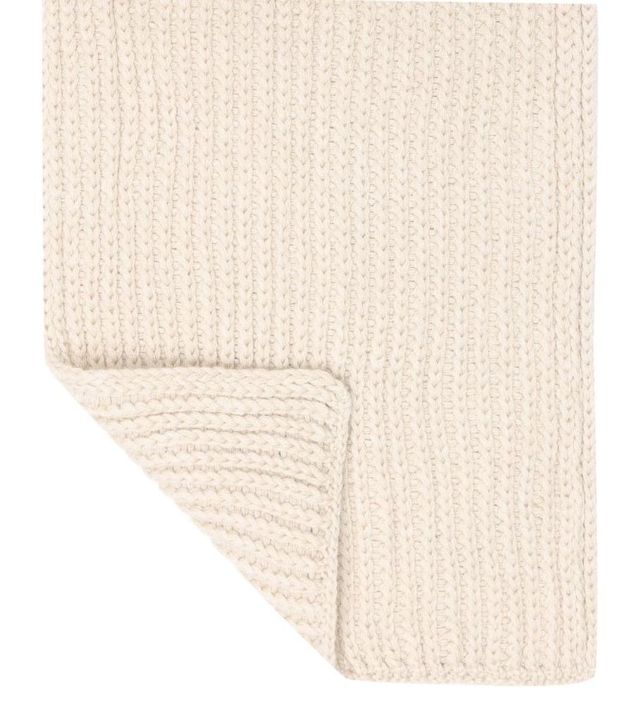 商品Loro Piana|Adirondack羊绒围巾,价格¥8731,第5张图片详细描述