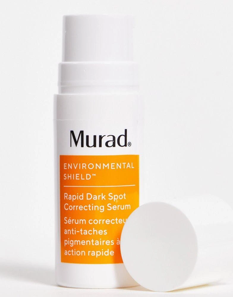 商品Murad|Murad Shield Rapid Dark Spot Correcting Serum 10ml,价格¥286,第4张图片详细描述