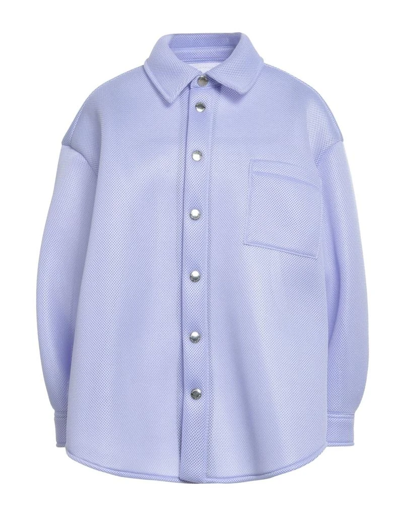 商品Khrisjoy|Solid color shirts & blouses,价格¥1087,第1张图片