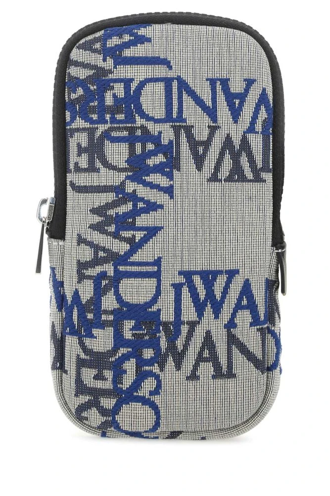 商品【商品预售7天】 JW Anderson|JW Anderson 女士饰品 AC0194FA0136614 花色,价格¥1270,第1张图片