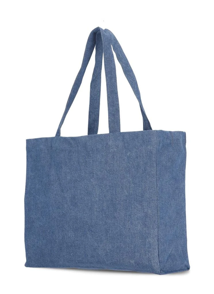 商品A.P.C.|A.P.C. Cotton Shopping Bag,价格¥909,第3张图片详细描述