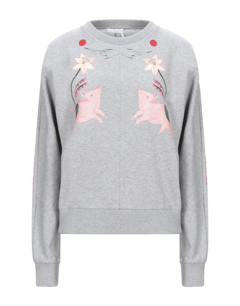 商品Chloé|Sweatshirt,价格¥1387,第1张图片