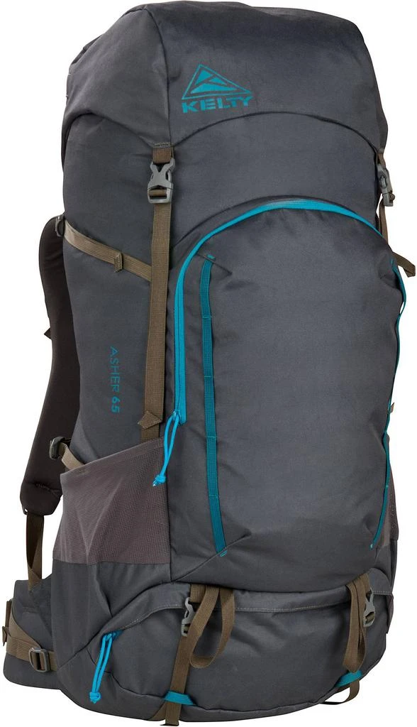 商品Kelty|Kelty Asher 65 L Daypack,价格¥912,第1张图片