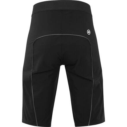商品ASSOS|Trail T3 Cargo Short - Men's,价格¥613,第2张图片详细描述