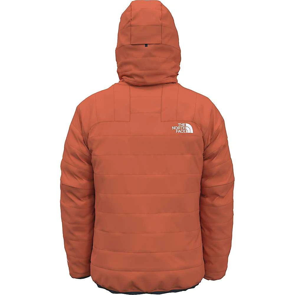 商品The North Face|The North Face Men's Summit L3 50/50 Down Hoodie,价格¥2545,第5张图片详细描述