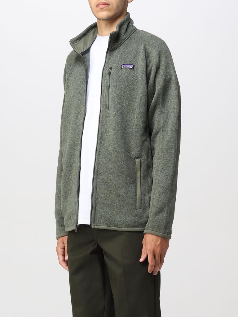 Patagonia sweatshirt for man商品第3张图片规格展示