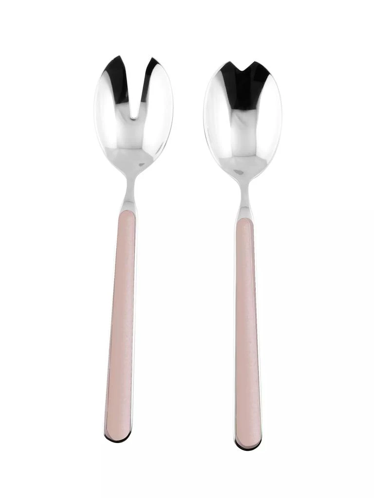 商品Mepra|Fantasia 2-Piece Salad Serving Set,价格¥1045,第1张图片
