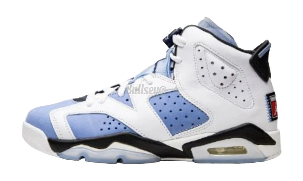 商品Jordan|Air Jordan 6 Retro "UNC" GS,价格¥786,第1张图片