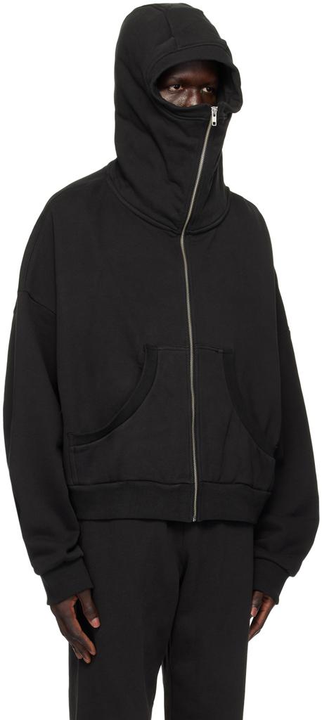 【Entire Studios】FULL ZIP/SOOT(ES2106SO) soot_1.jpg?v=1710397825