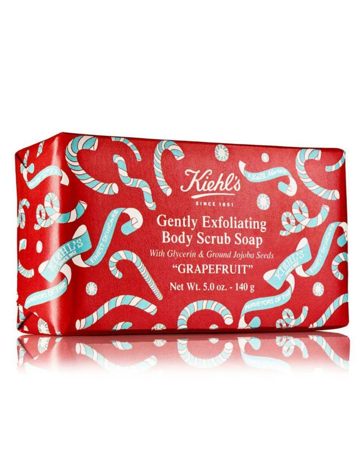 商品Kiehl's|Limited-Edition Indulgent Grapefruit Soap Bar- $12.00 Value,价格¥90,第1张图片