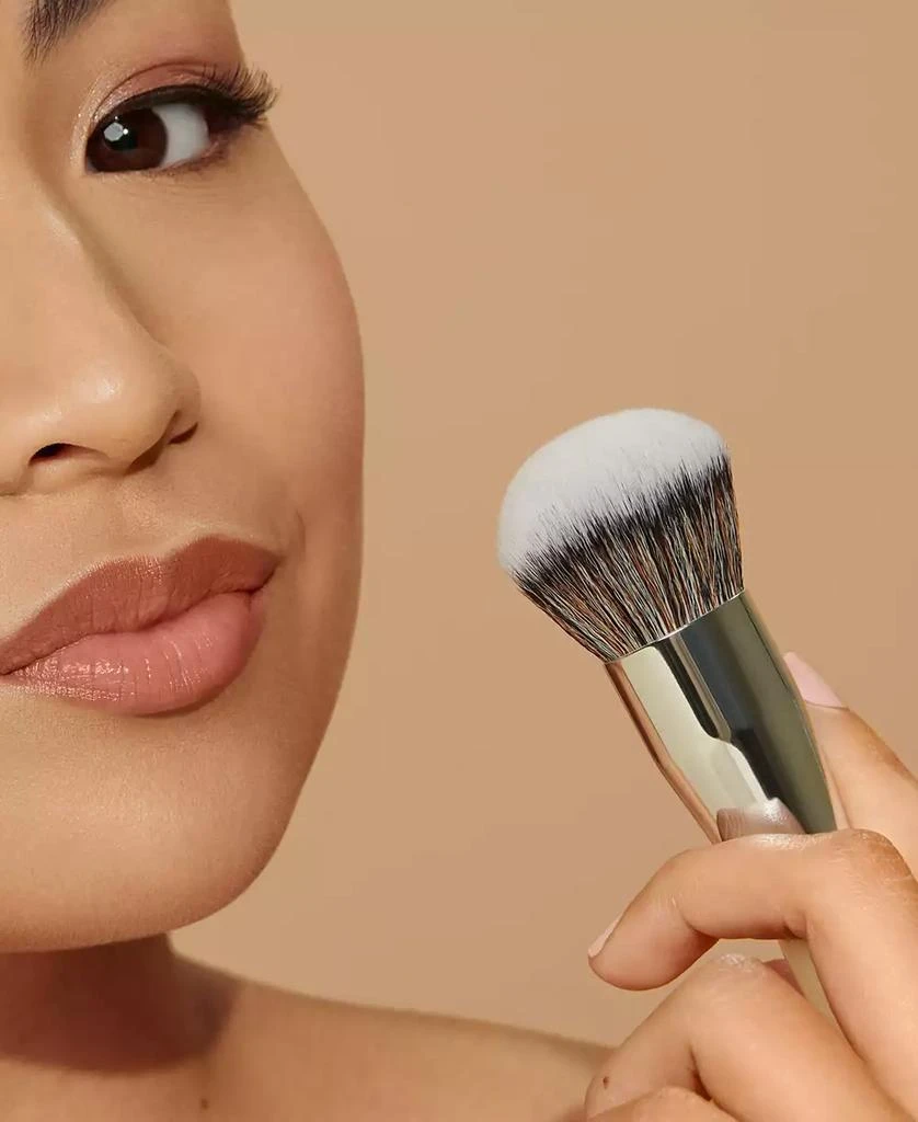 商品HALEYS Beauty|Brilliant Kabuki Brush,价格¥135,第4张图片详细描述